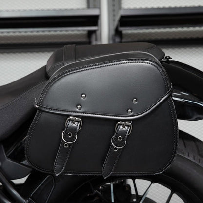 Harley Motorcycle Riding Hanging Bag Side Box KitJSLMotors