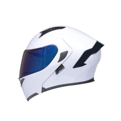 Motorcycle abs helmet safe collision preventionJSLMotors