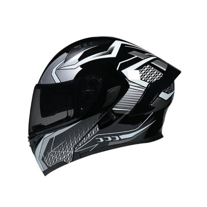 Motorcycle abs helmet safe collision preventionJSLMotors