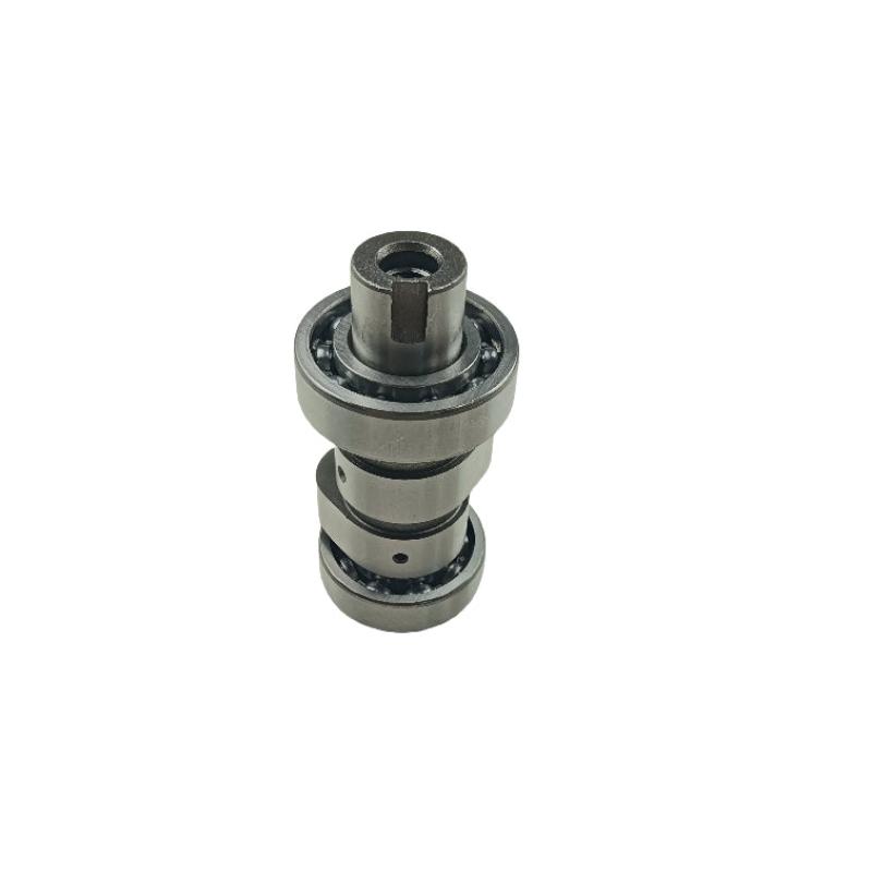 Motorcycle Accessories CT100 Camshaft Motor Spare Parts for Bajaj Boxer 100CC MotorJSLMotors