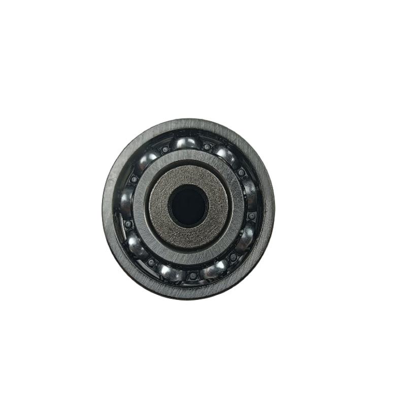 Motorcycle Accessories CT100 Camshaft Motor Spare Parts for Bajaj Boxer 100CC MotorJSLMotors