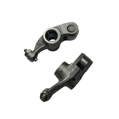 Motorcycle engine accessory valve rocker arm for TVS HLXJSLMotors