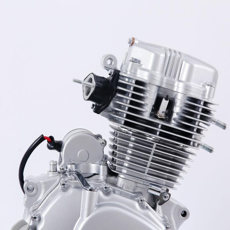 Engine Assembly For Motorcycle 150cc 200ccJSLMotors