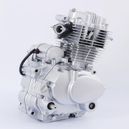 Engine Assembly For Motorcycle 150cc 200ccJSLMotors