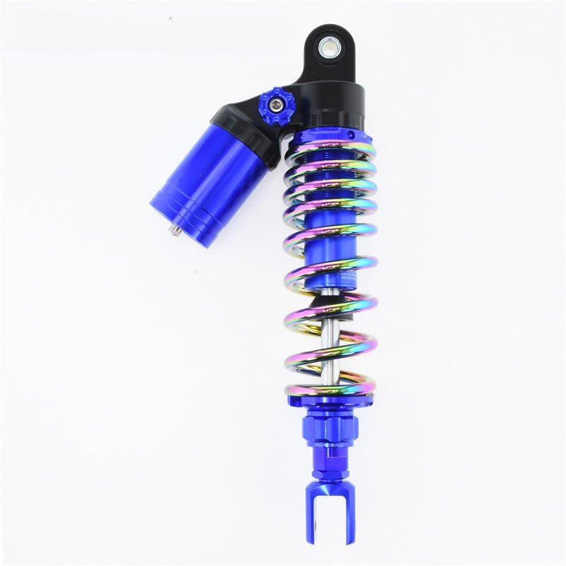 Motorcycle modified rear shock absorber 320mmJSLMotors