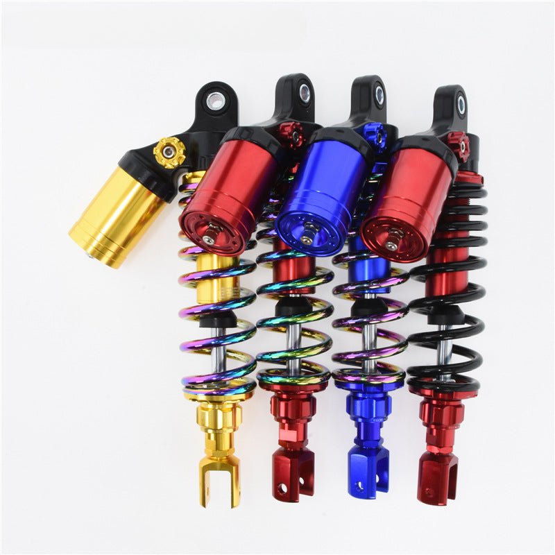 Motorcycle modified rear shock absorber 320mmJSLMotors