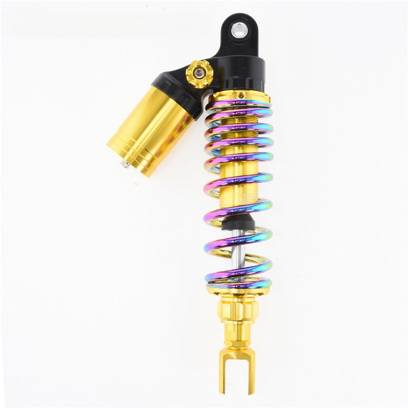 Motorcycle modified rear shock absorber 320mmJSLMotors