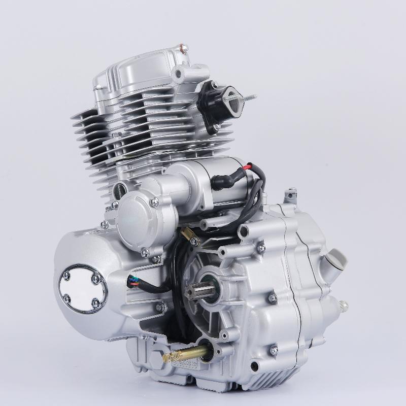 Engine Assembly For Motorcycle 150cc 200ccJSLMotors