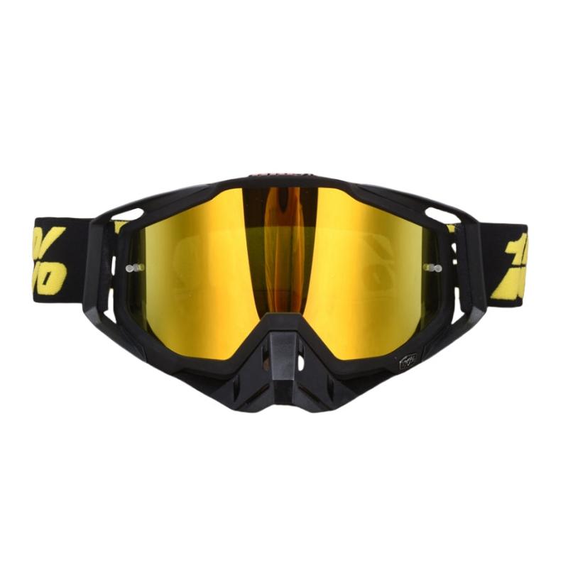 Sports sunglasses dirt bike sand goggles ski goggles outdoor riding windscreenJSLMotors