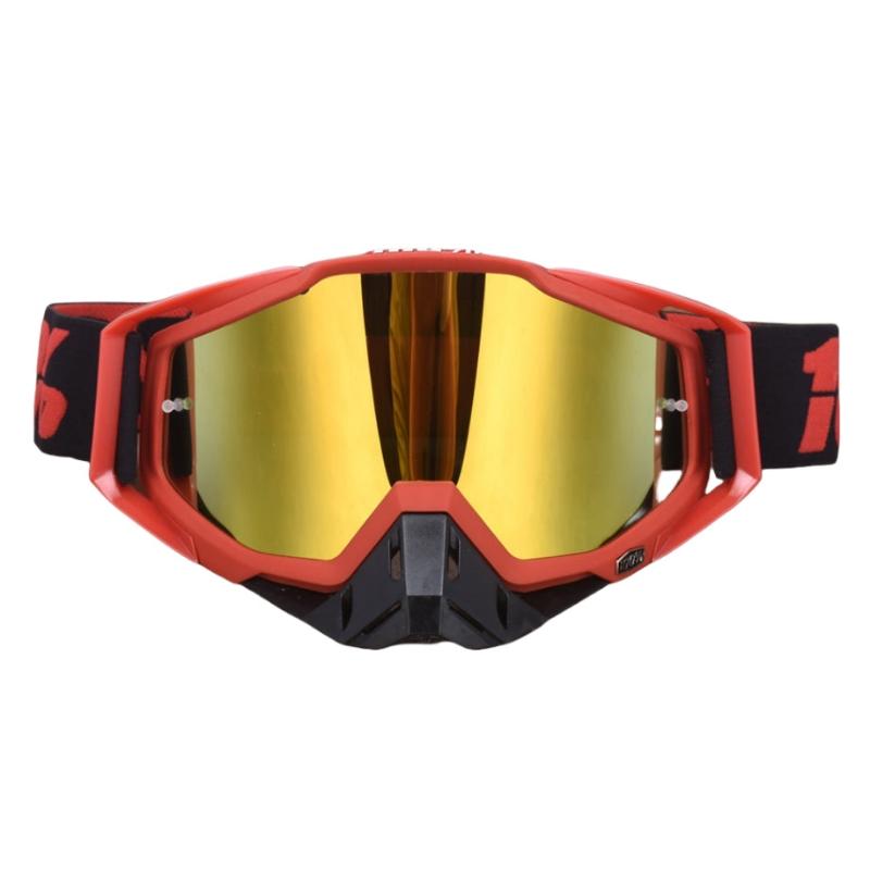 Sports sunglasses dirt bike sand goggles ski goggles outdoor riding windscreenJSLMotors