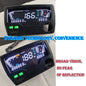 Suitable for Honda Vin100 digital meter LED meter assembly odometer tachometer cd70JSLMotors