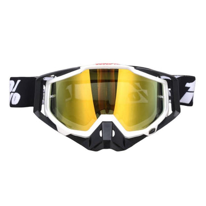 Sports sunglasses dirt bike sand goggles ski goggles outdoor riding windscreenJSLMotors