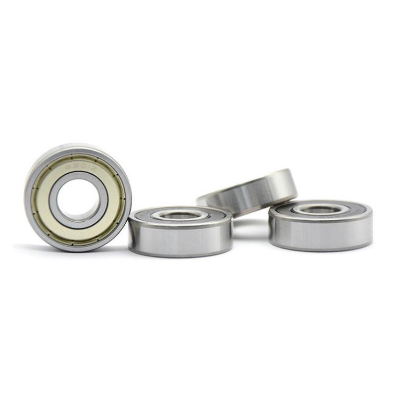 6300 6301 6302 6303 6304 6305 6306ZZ/RS/RZ ball bearings for motorcyclesJSLMotors