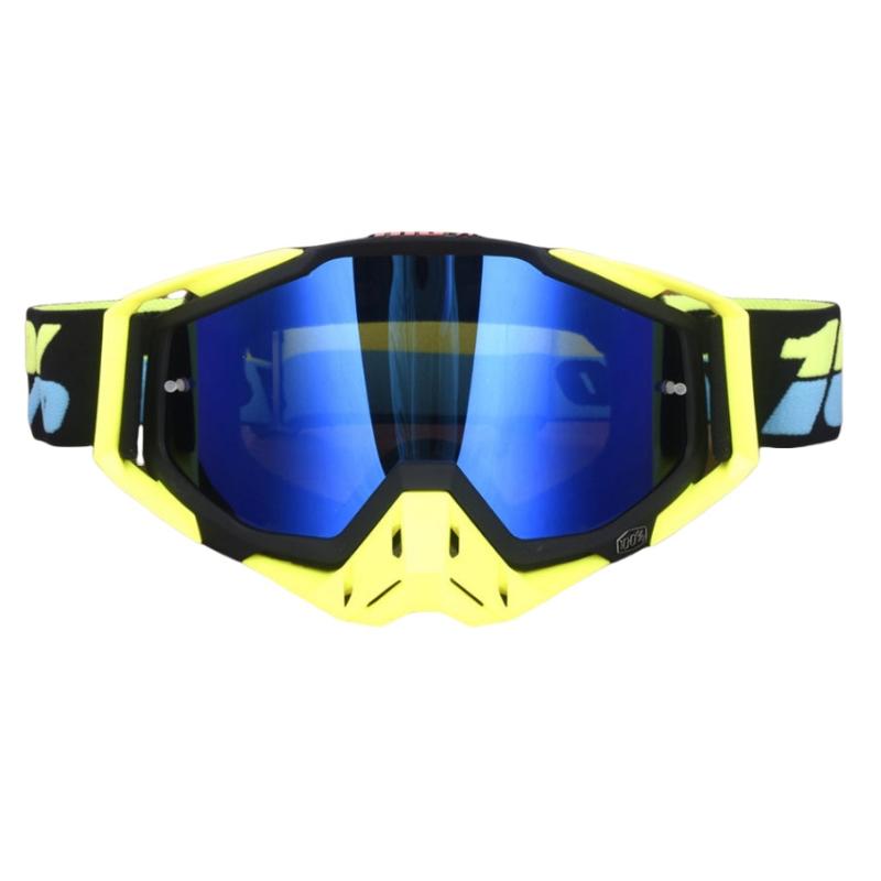 Sports sunglasses dirt bike sand goggles ski goggles outdoor riding windscreenJSLMotors