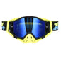 Sports sunglasses dirt bike sand goggles ski goggles outdoor riding windscreenJSLMotors